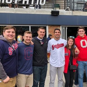 Meet your Posher, Jake